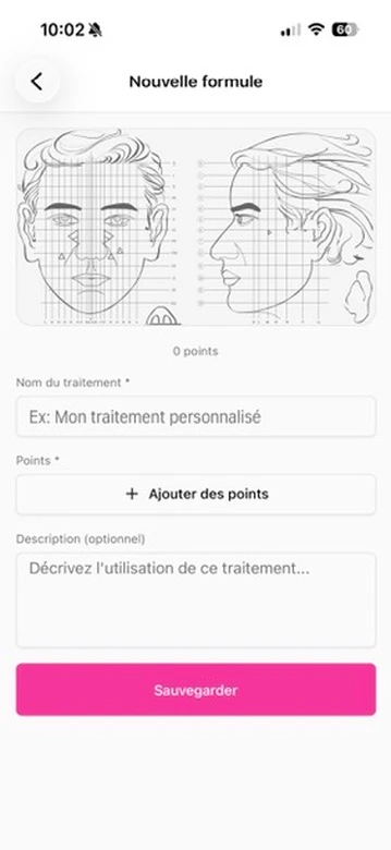 Your own formulas